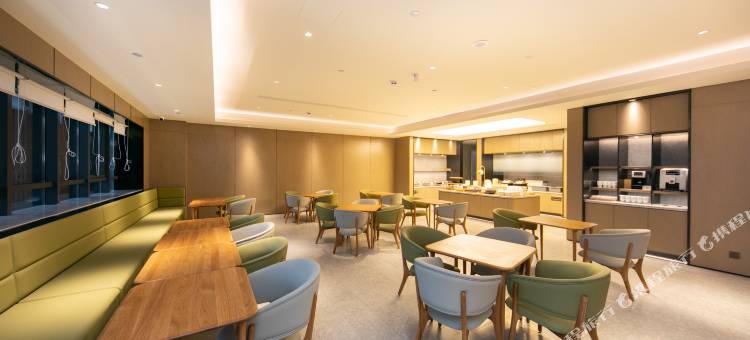 全季酒店(颍上五洲万汇城店)图片