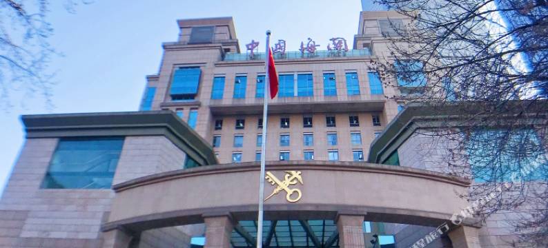 北京阳光服务公寓(国贸CBD和乔大厦店)图片