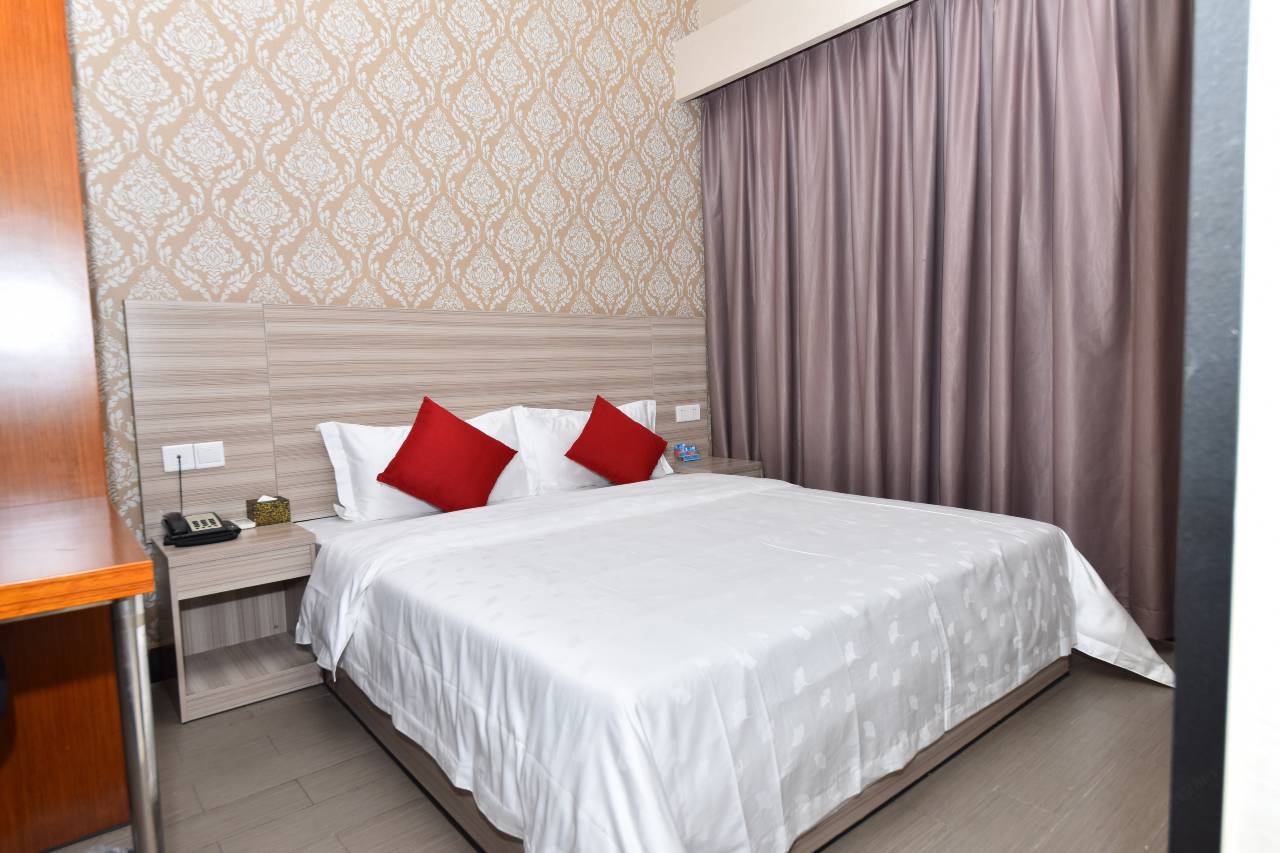 中山尚品商务公寓