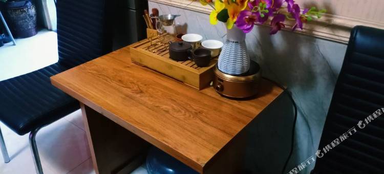 太原龙海湾快捷宾馆图片