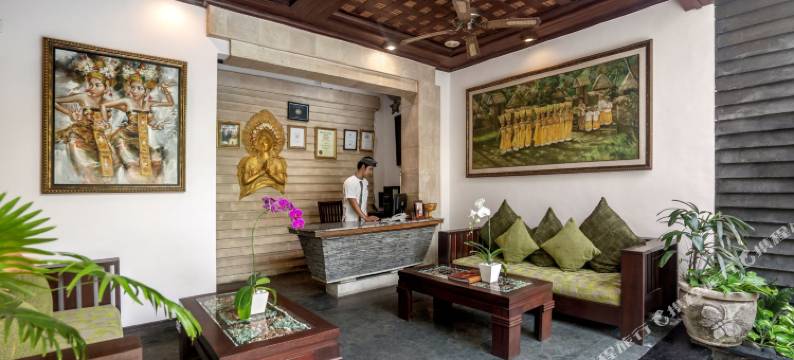 巴厘水明漾梦幻别墅(The Bali Dream Villa Seminyak)图片