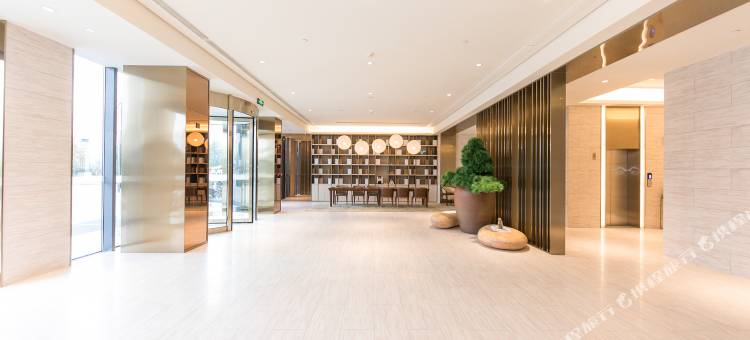 全季酒店(迎宾大道店)图片