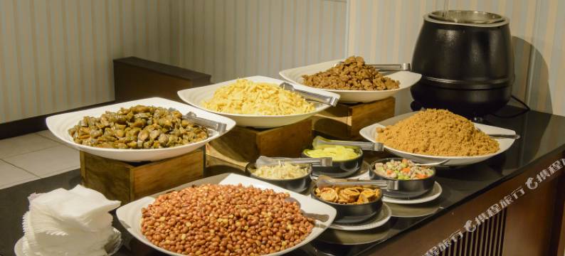 乐逸文旅-六合復兴馆图片