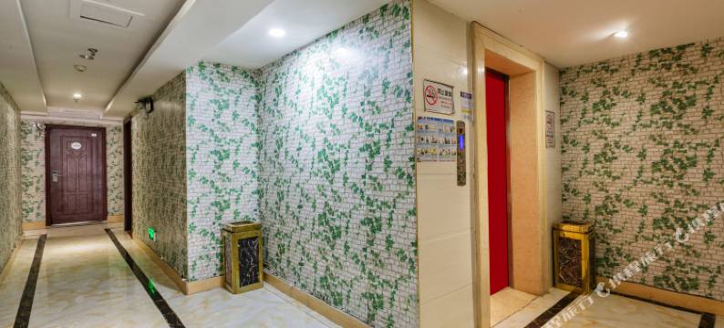 徽商168酒店(深圳观澜人民公园万悦城店)图片