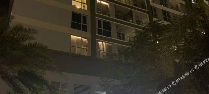 维恩霍姆地标81新城市公寓(Vinhome Central Park Apartment (LANDMARK 81 AREA))图片