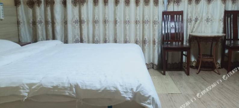 福安茂慧宾馆图片