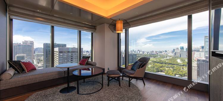 The Blossom 日比谷(The Blossom Hibiya)图片