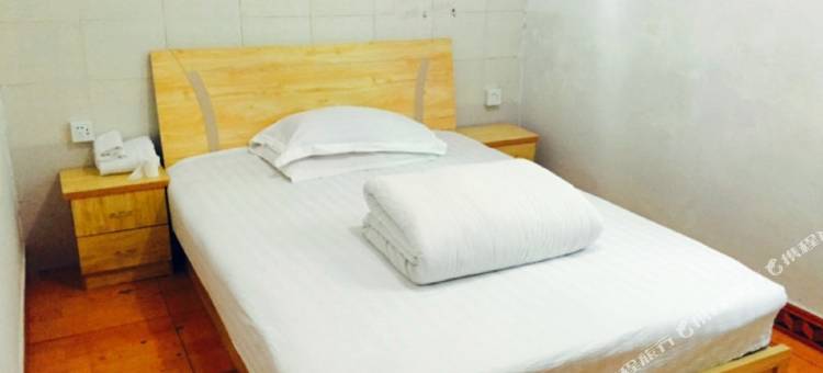 乐山中心城区花园旅馆图片