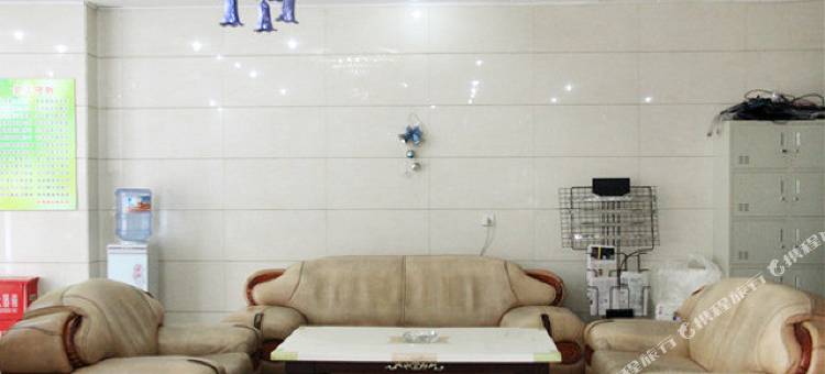 乌海和明酒店图片