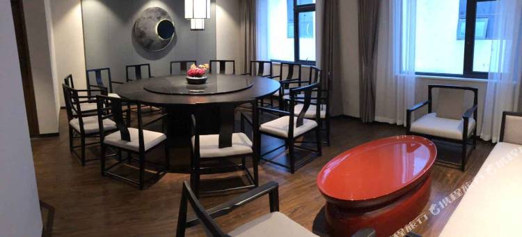 优艾美·美家酒店(新郑国际机场店)图片