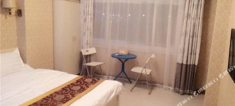 瓦房店名仕宾馆图片