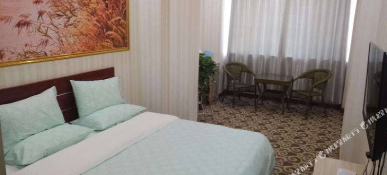 和田鲁缘商务宾馆图片