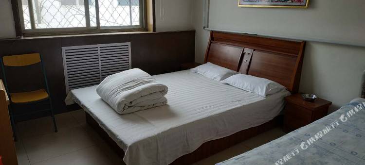 涿州易安居旅馆图片