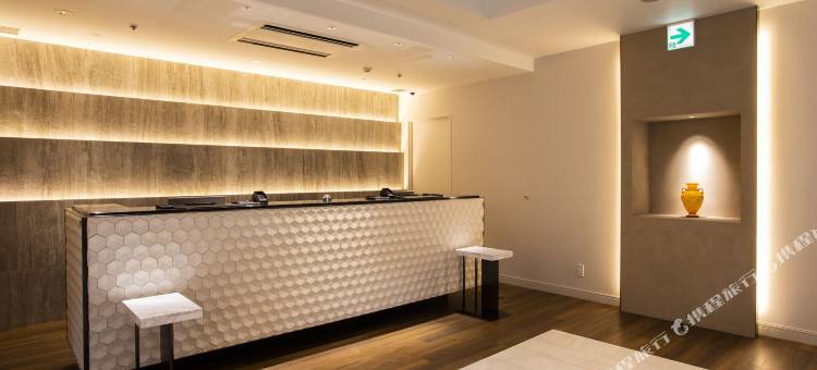 MYSTAYS 青森站前酒店(HOTEL MYSTAYS Aomori Station)图片