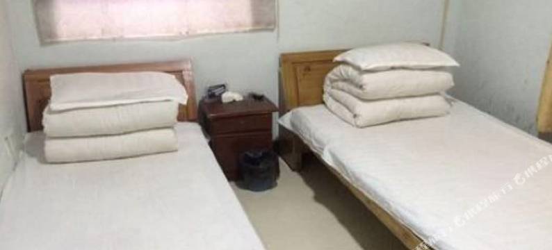 临泉平安宾馆图片