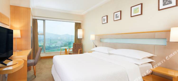 深圳福朋喜来登酒店图片