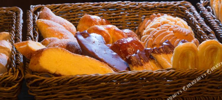 历史中心酒店(Historico Central Hotel)图片