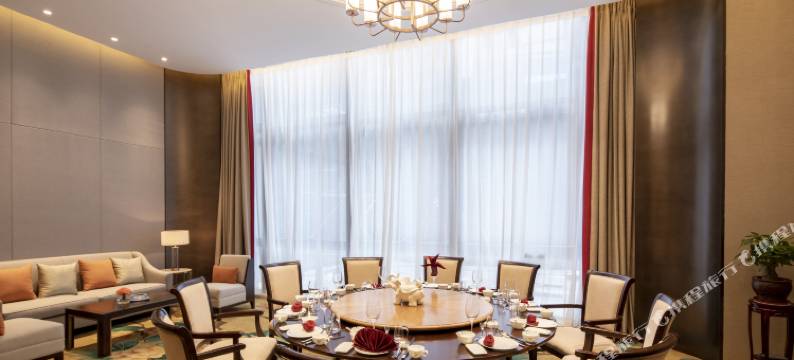 石家庄抱犊寨荣逸度假酒店图片