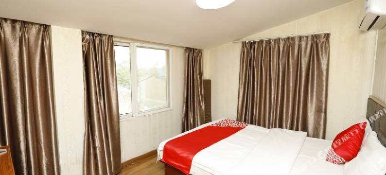 含山幸福宾馆图片