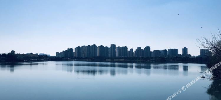 美锦•沃姆酒店(苏州金鸡湖李公堤精品店)图片