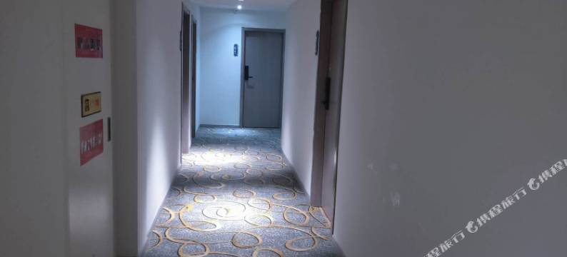 台州美心城市宾馆图片