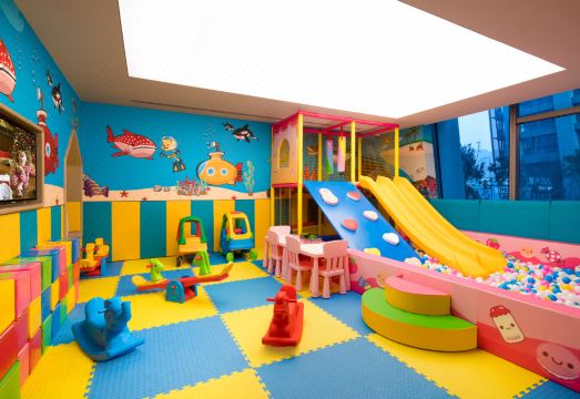 Ascott Raffles City Chongqing Hotel Overview