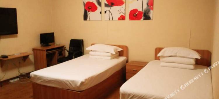 七台河意达快捷宾馆图片