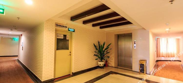 欧斯塔国际酒店(东莞虎门高铁站店)图片