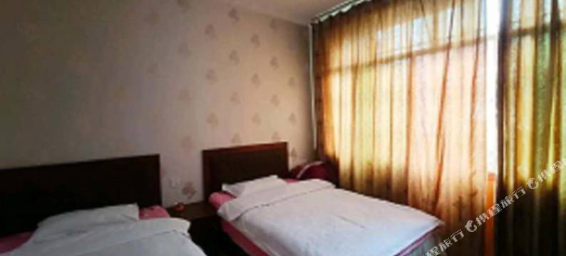 仪陇富强网络宾馆图片