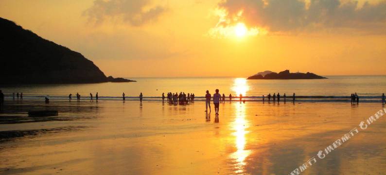 维也纳国际酒店(象山客运东站店)图片