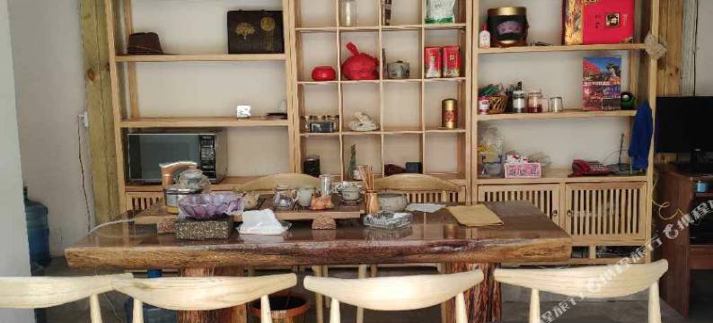 丽江如约而至私享庭院客栈图片