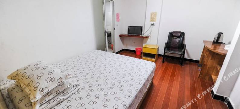 江南商务宾馆(武汉傅家坡店)图片