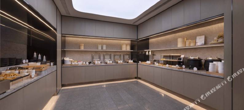 全季酒店(上海丰庄祁连山南路店)图片