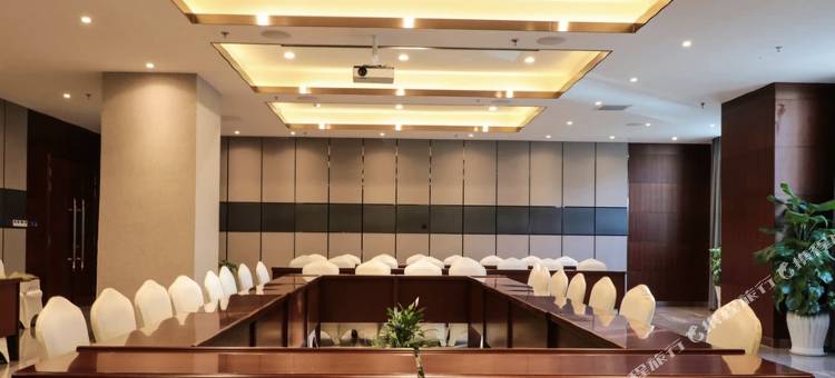 金平云皓大酒店图片