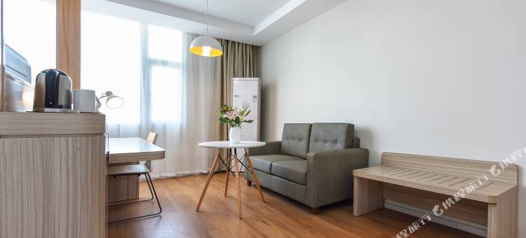 义庭酒店(泸州西南医科大学附属医院忠山院区店)图片