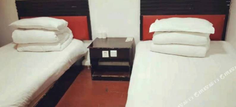 光泽天源宾馆图片