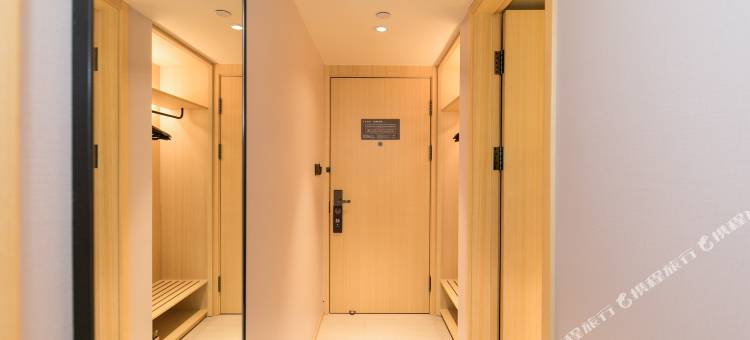 全季酒店(南京新浦路店)图片