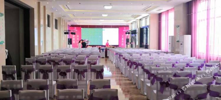 邓州中华一品院酒店图片