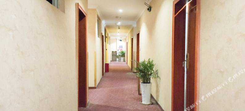 重庆开元商务宾馆图片