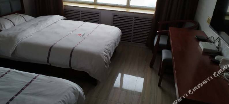 永昌紫荆商务宾馆图片