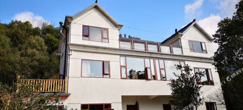 建德蜜居民宿(大慈岩风景区店)图片