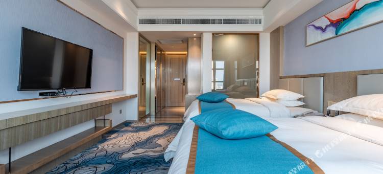 新化东煌国际大酒店图片