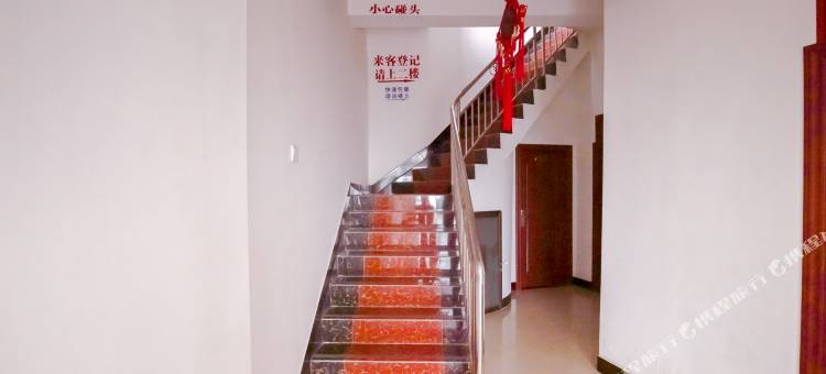 防城港忠诚宾馆图片