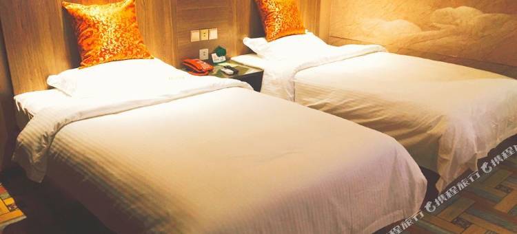 速8酒店(和田市迎宾路店)图片