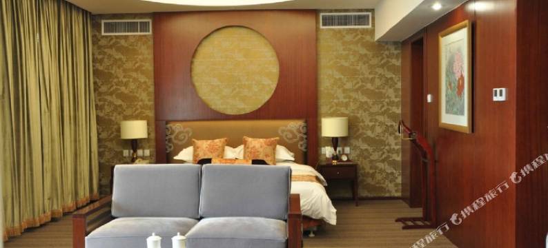 潍坊泛海大酒店图片