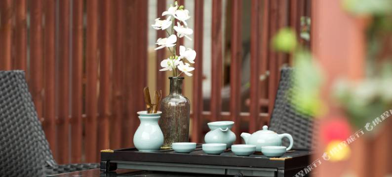 蝶来花半酒店(成都火车南站神仙树地铁站店)图片