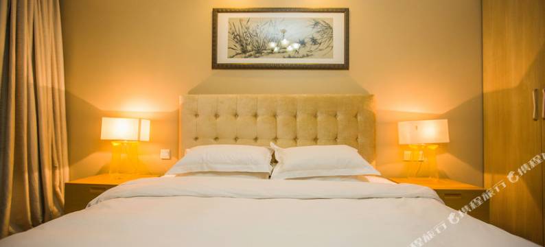 天津凯莱酒店图片