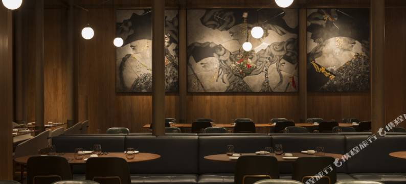 上海素凯泰酒店图片