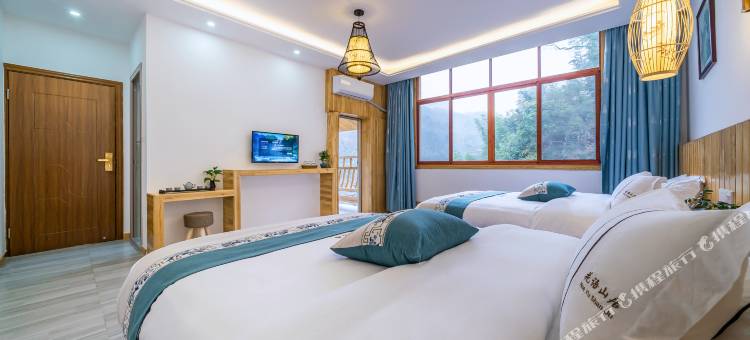 肇兴侗寨花语山居民宿图片