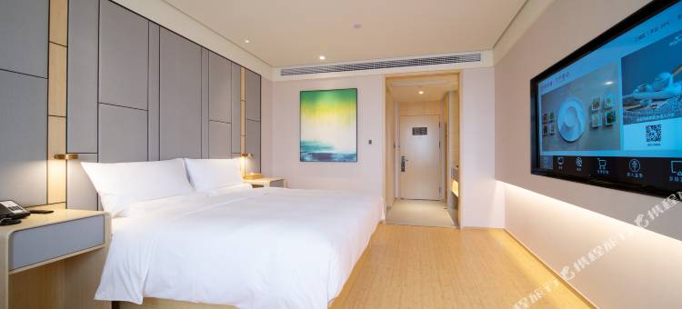 全季酒店(杭州半山路店)图片